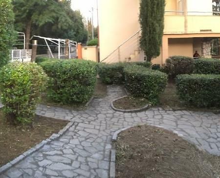 Apartment Mia سيلتسي المظهر الخارجي الصورة