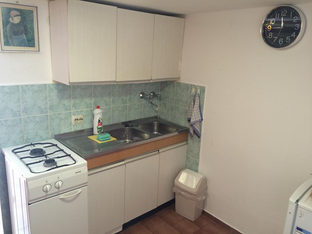 Apartment Mia سيلتسي المظهر الخارجي الصورة