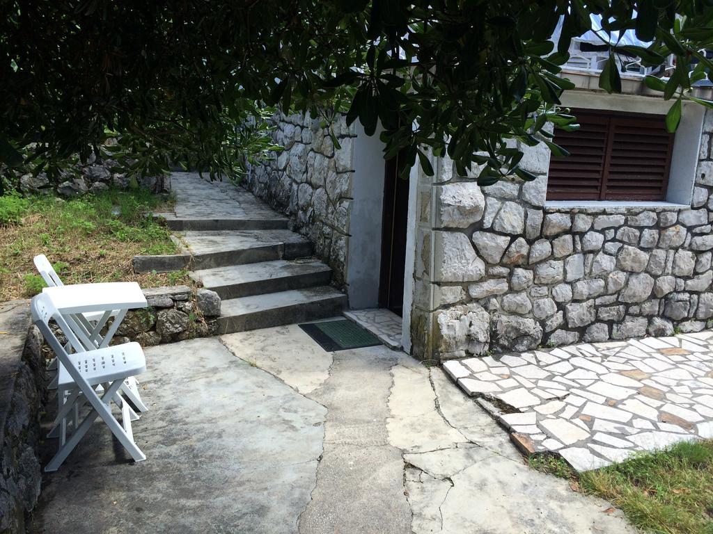 Apartment Mia سيلتسي المظهر الخارجي الصورة