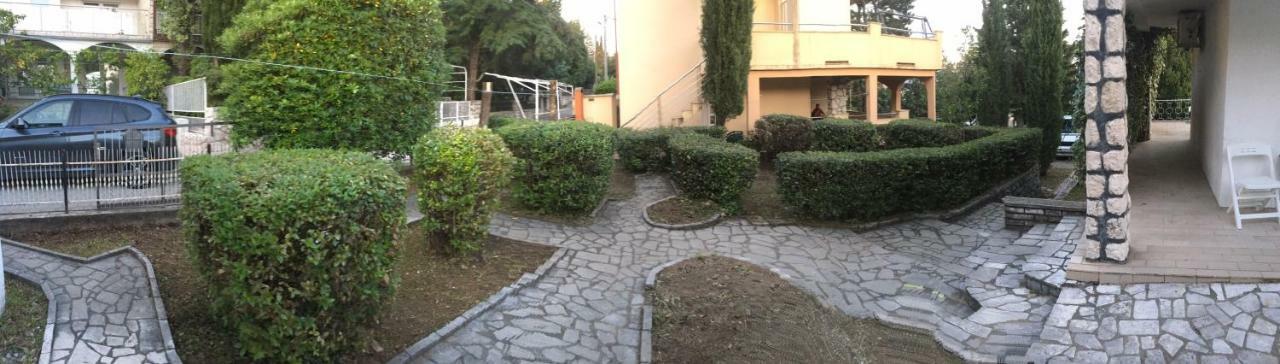 Apartment Mia سيلتسي المظهر الخارجي الصورة
